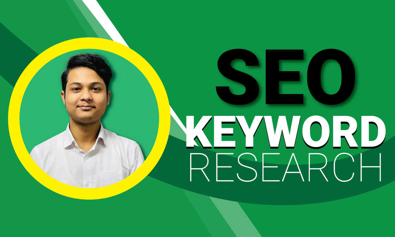 218670I will boost your website with smart SEO keyword research