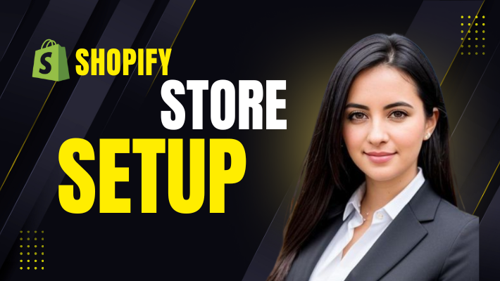 211132I will fix Shopify store issues or optimize your store for speed