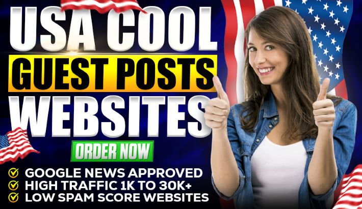 237053Get SEO-Optimized USA Guest Post Backlinks from Real Sites