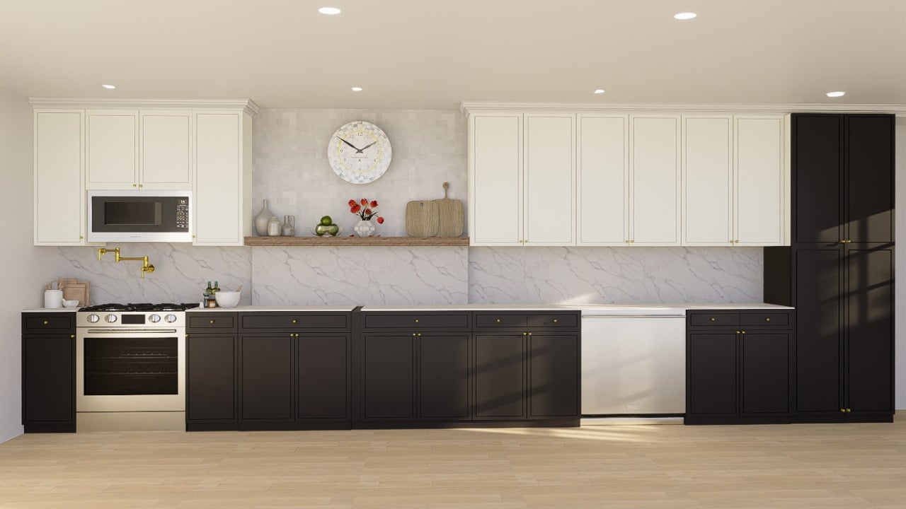 255483I will do a stunning 3d interior design with realistic 3d rendering