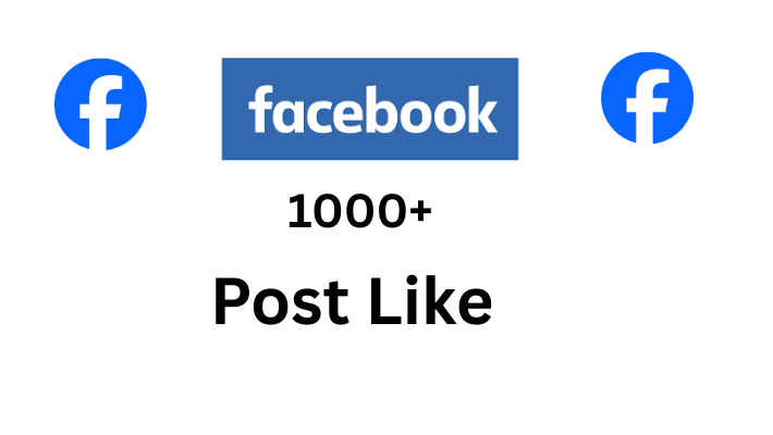 250566You will get 500+ USA Organic Lifetime Guaranteed Facebook Page Likes or Followers