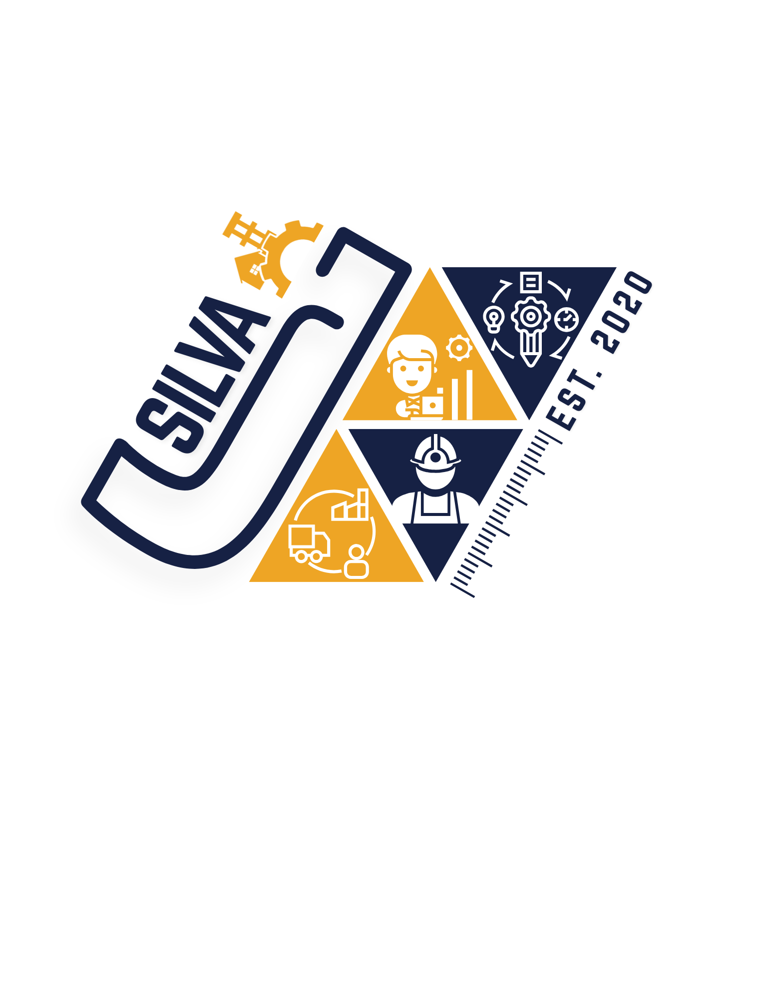 268748I will design a modern and professional logo for your brand