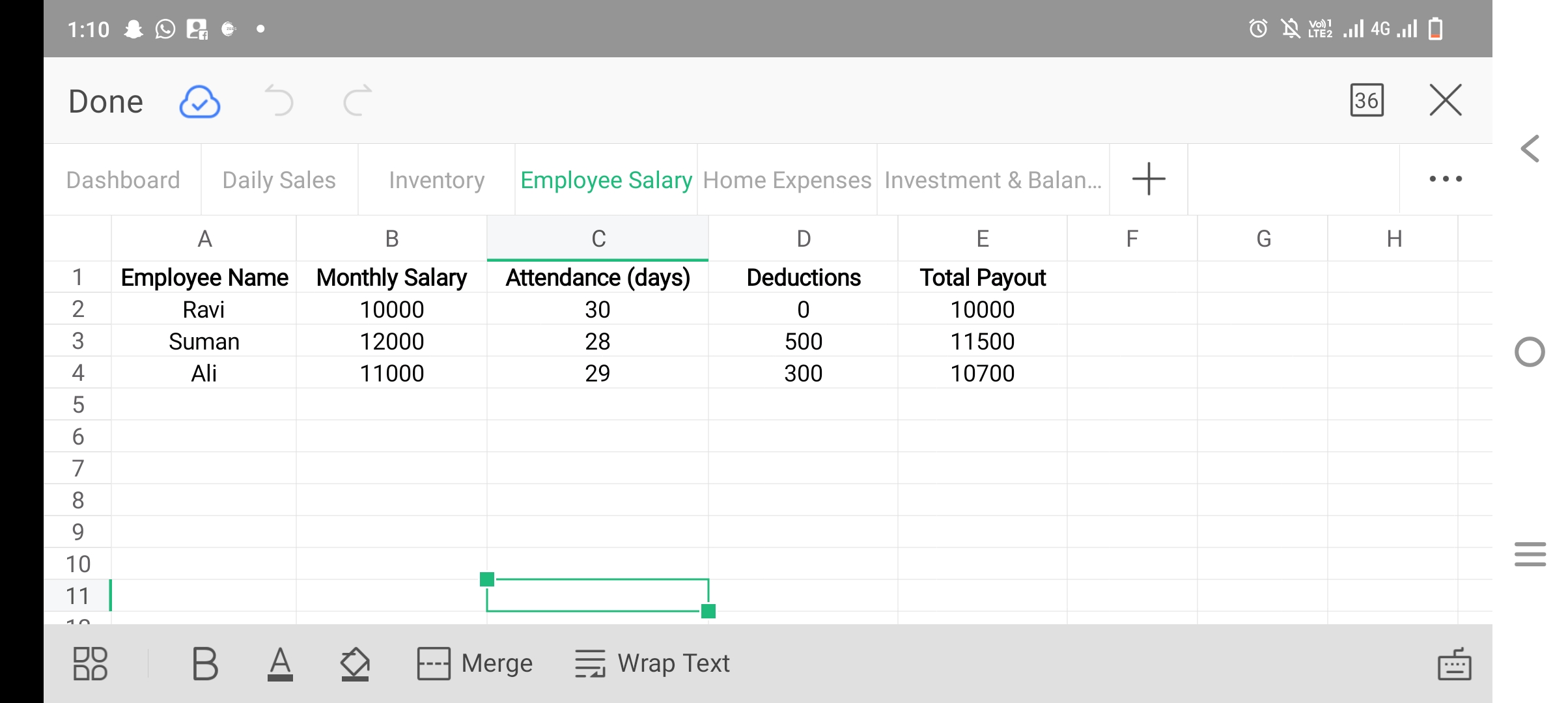 254087I will do accurate Hindi – English typing and data entry in Excel, Word or Pdf