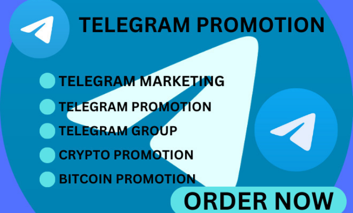 268095I will do telegram mass dm, discord mass dm, WhatsApp mass dm to get 150k active members