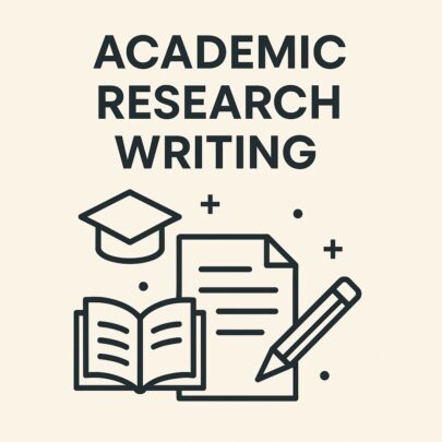 250271Academic Research
