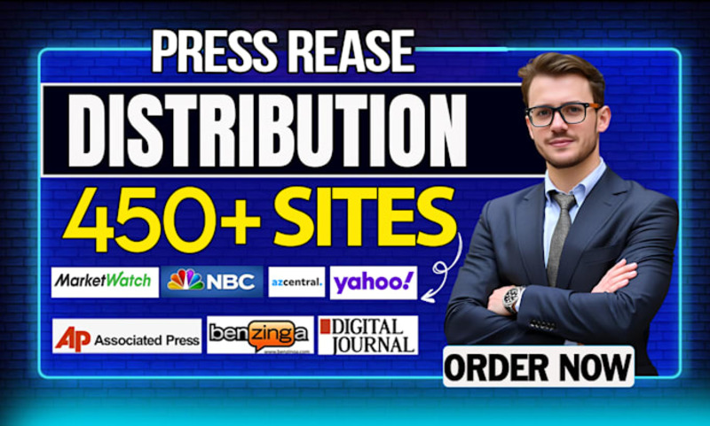 242020Professional Press Release Distribution Service