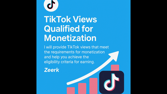 273030Get Real TikTok Views – Boost Your Monetization Fast 20K Views