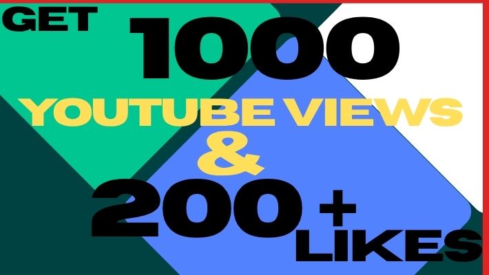 277420You Gill Get Youtube Promotion 5k+YouTube Views Non Drop 
Life Time Guranted