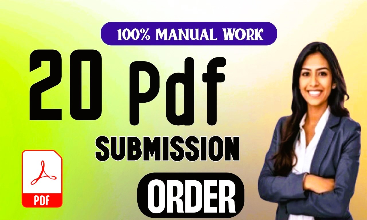 278294I will do make 100 directory submission high quality backlinks