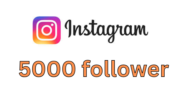272024Boost Instagram Growth with 5,000 Real & Active Followers Fast