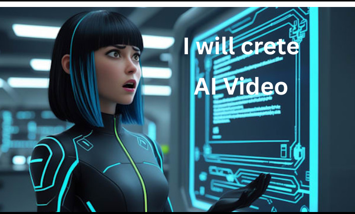 283890I will create realistic AI animated videos from your story or concept