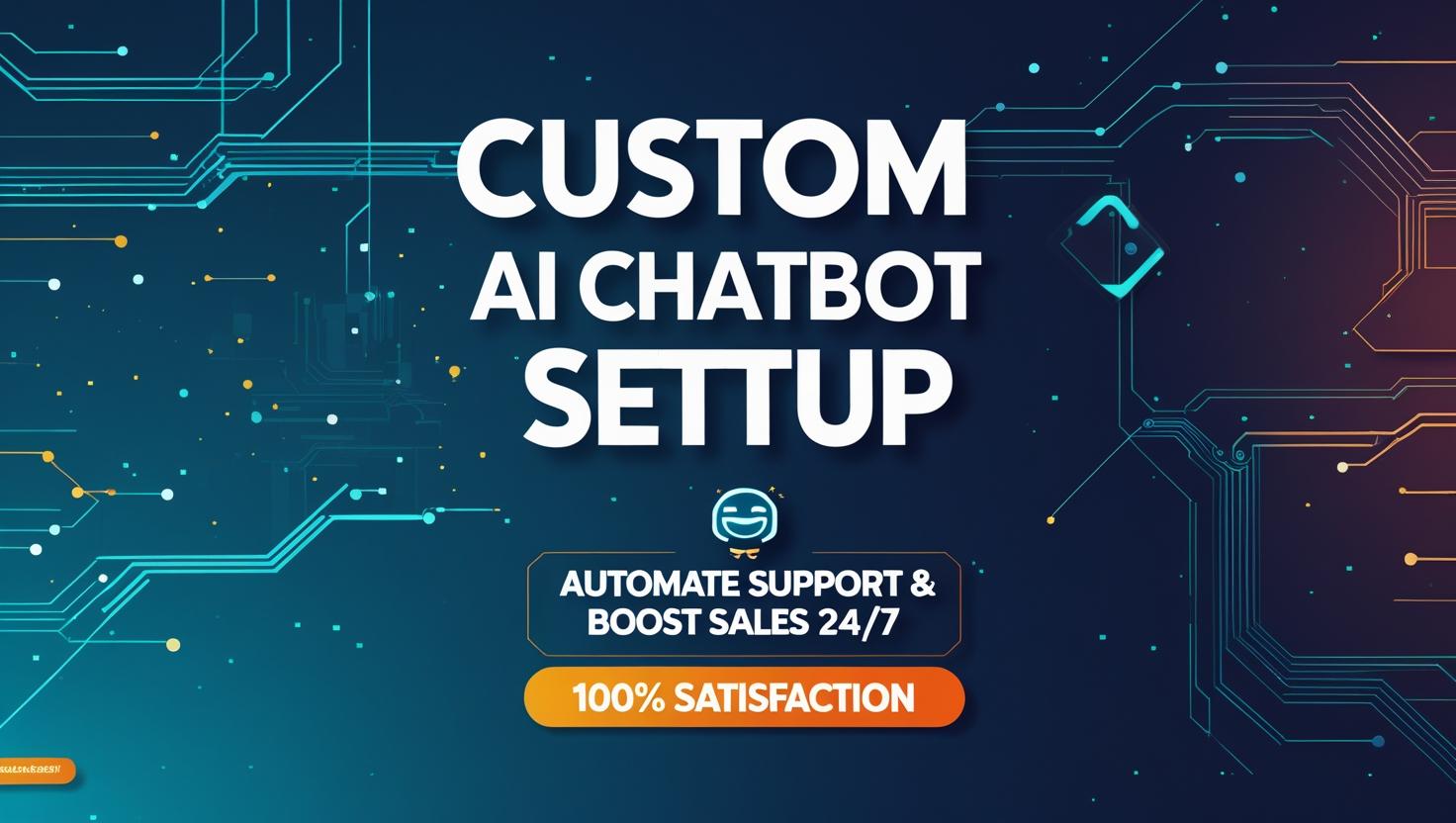 299197I will develop a chatbot for you