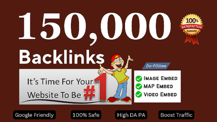 278488I will give you access to 55 high domain-authority sites (DA 70–90) so you can publish your backlinks instantly.