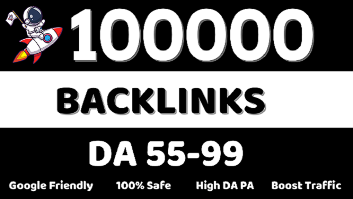 278497I will give you access to 55 high domain-authority sites (DA 70–90) so you can publish your backlinks instantly.