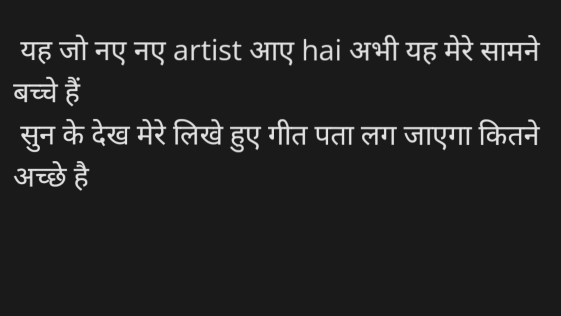 274211Translation bilingual English and Spanish if need assistance with voice over or anything else let me know :)