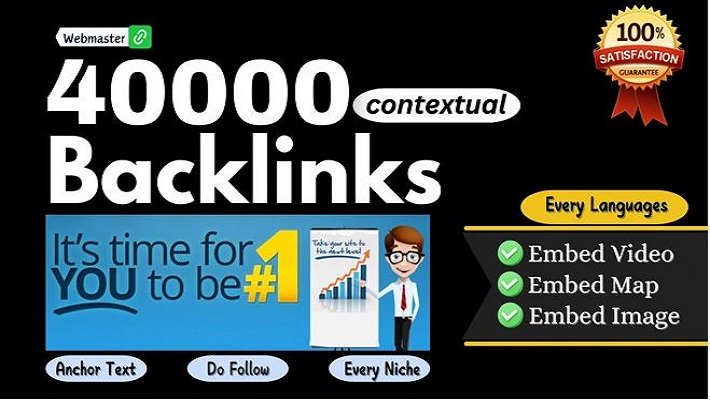27273640000 Do-follow Contextual SEO Backlinks, Link Building, Boost Google Rank