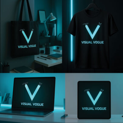 283600I will design a unique and professional logo for your brand