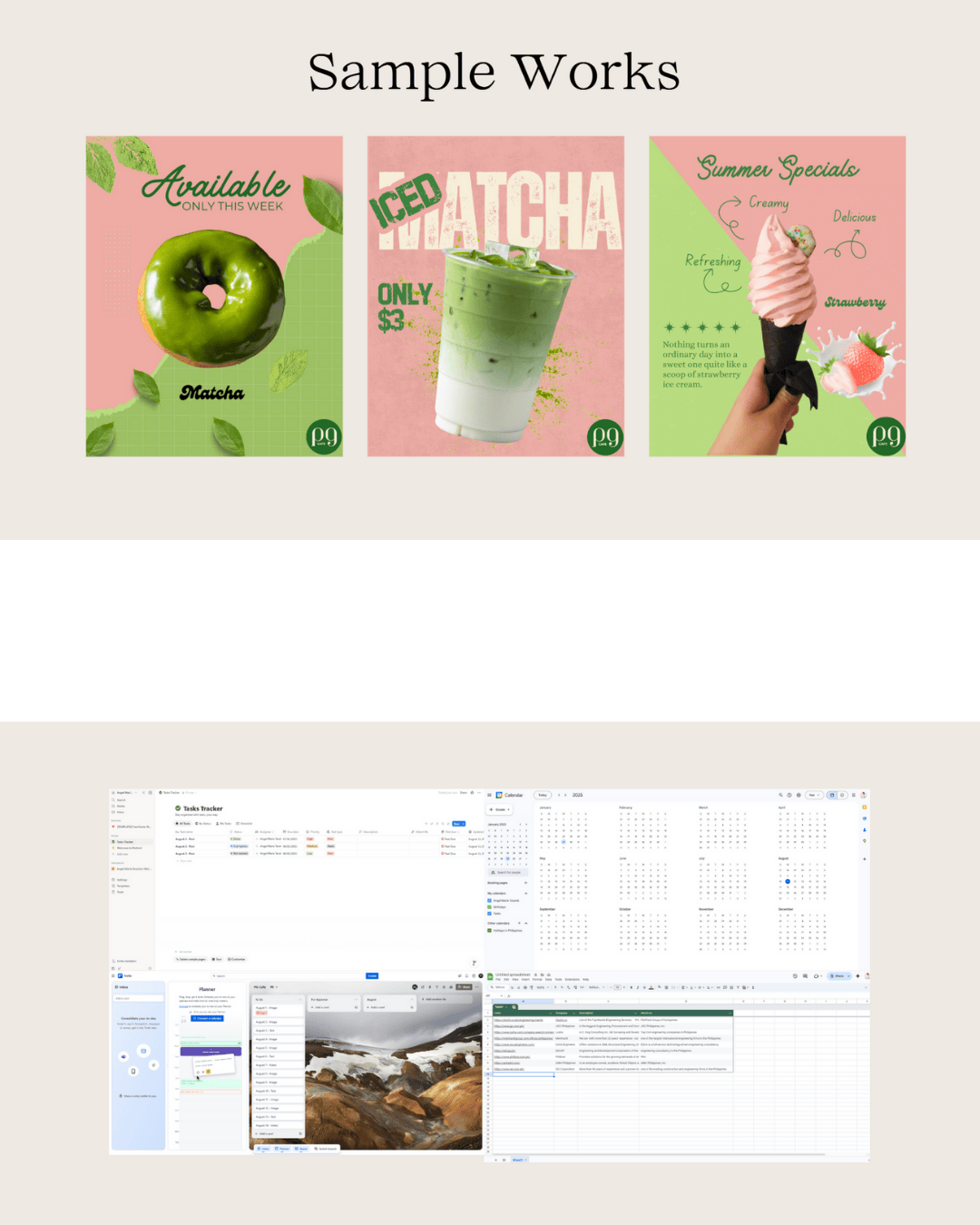 283229Virtual Assistant / Mechanical Engineer