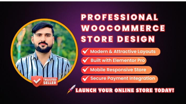 288407I will Design a Modern Responsive and SEO optimized WordPress website using Elementor Pro