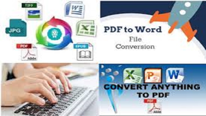 302788I will convert PDF to Excel and clean messy data fast and accurately