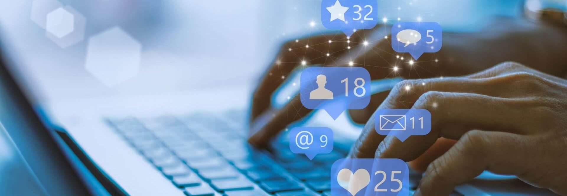 292141Social media manager