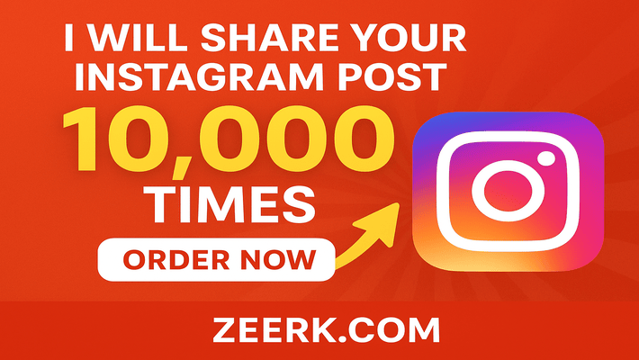 310588Instagram 100K Instagram views with 1K random comments