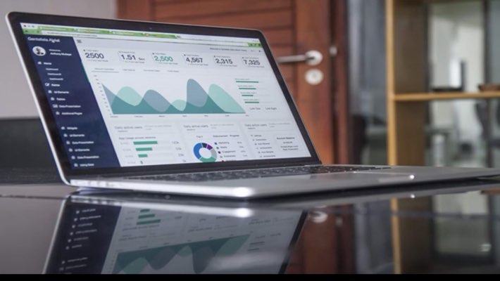 331221Excel Dynamic Dashboard