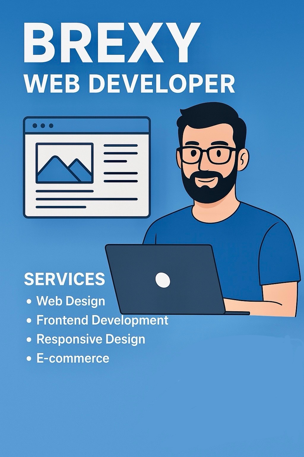 337138I will design a modern and eye-catching flyer or banner for your business