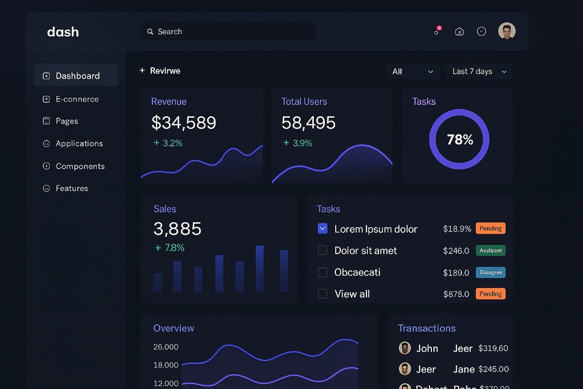 335450Build Full Stack MERN / Next.js Web Application