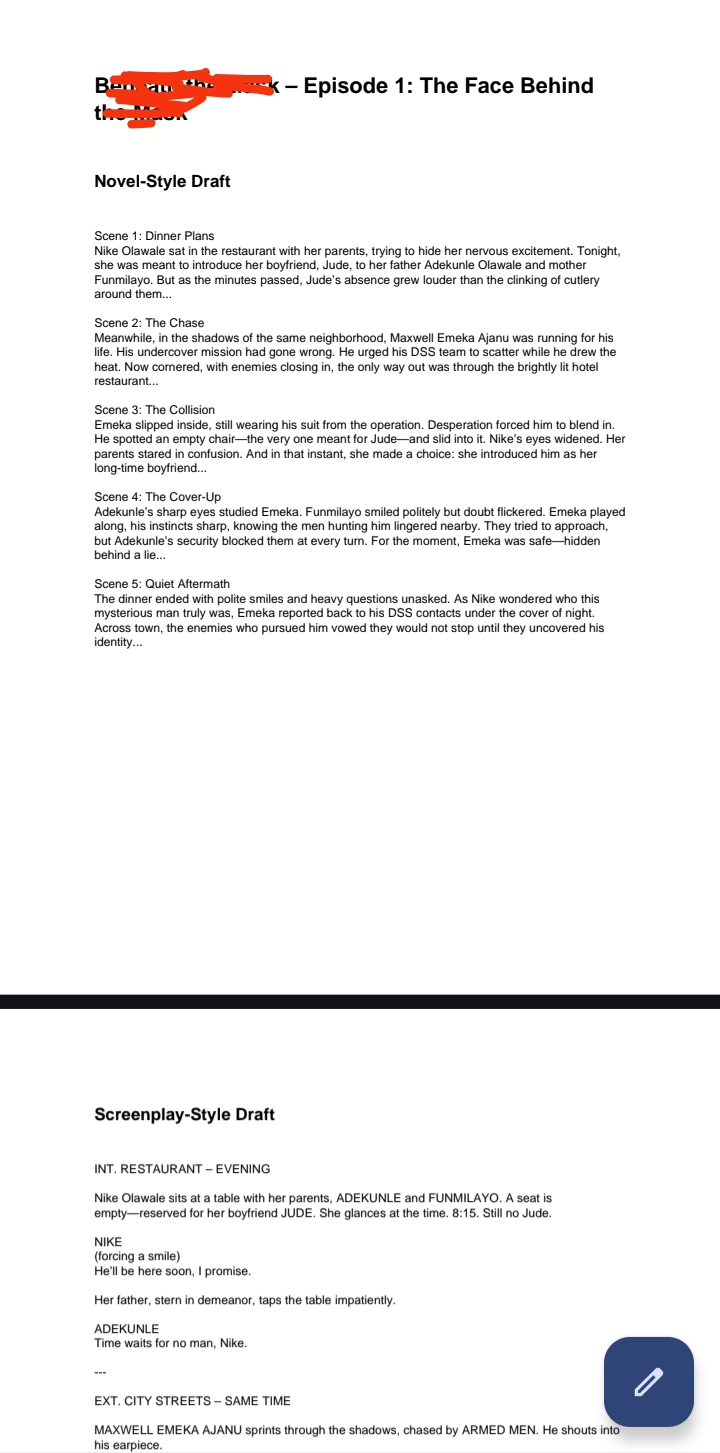 335952I will write engaging blog posts, articles, or product descriptions for your business.