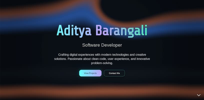 335423Build Full Stack MERN / Next.js Web Application