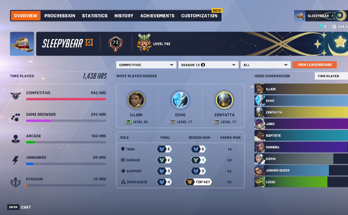 347303Coach you in overwatch 2