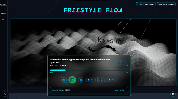338369Build Full Stack MERN / Next.js Web Application