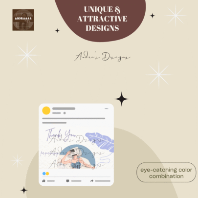 343242I will create stunning Canva designs for social media and marketing