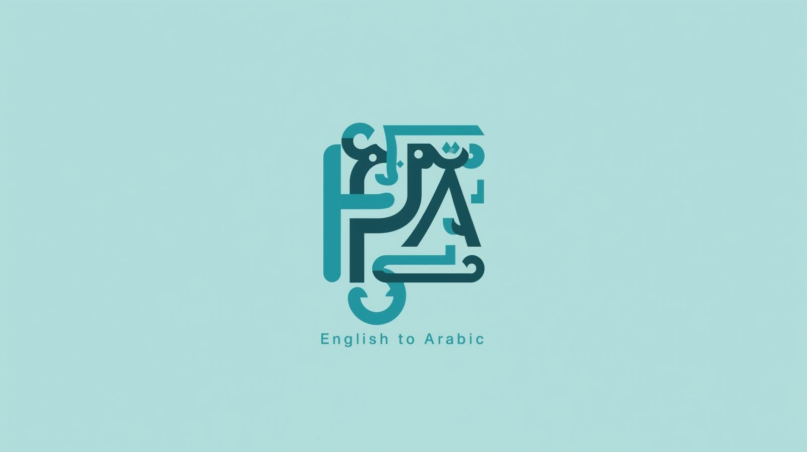 344801Professional English to Arabic Translation