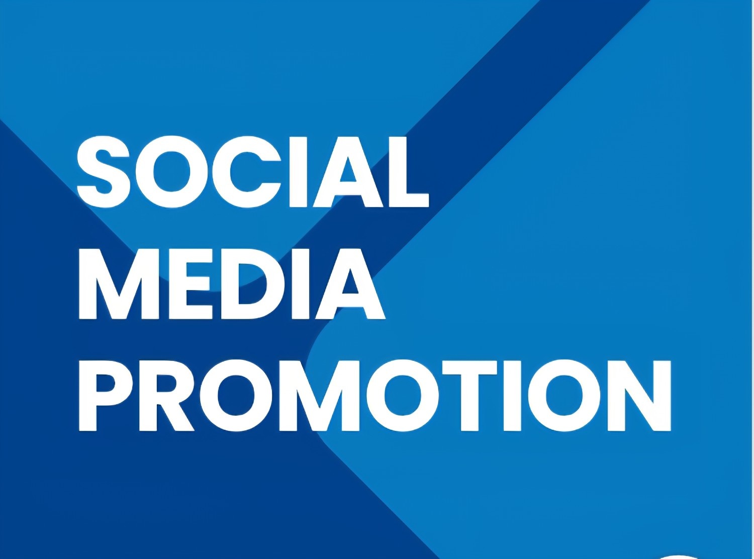 359847Social media promotion