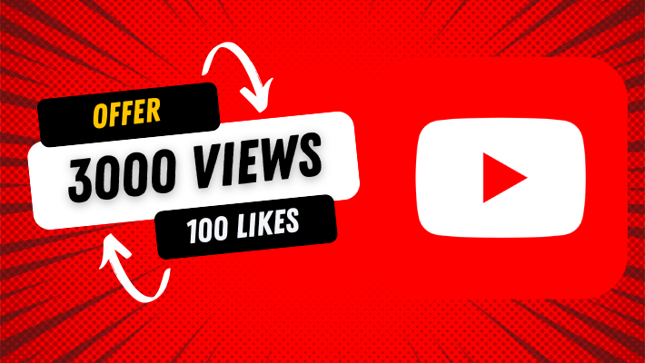 375809Get 9000+ Real YouTube Views & 900+ Likes – 100% Safe & Organic Promotion 💥