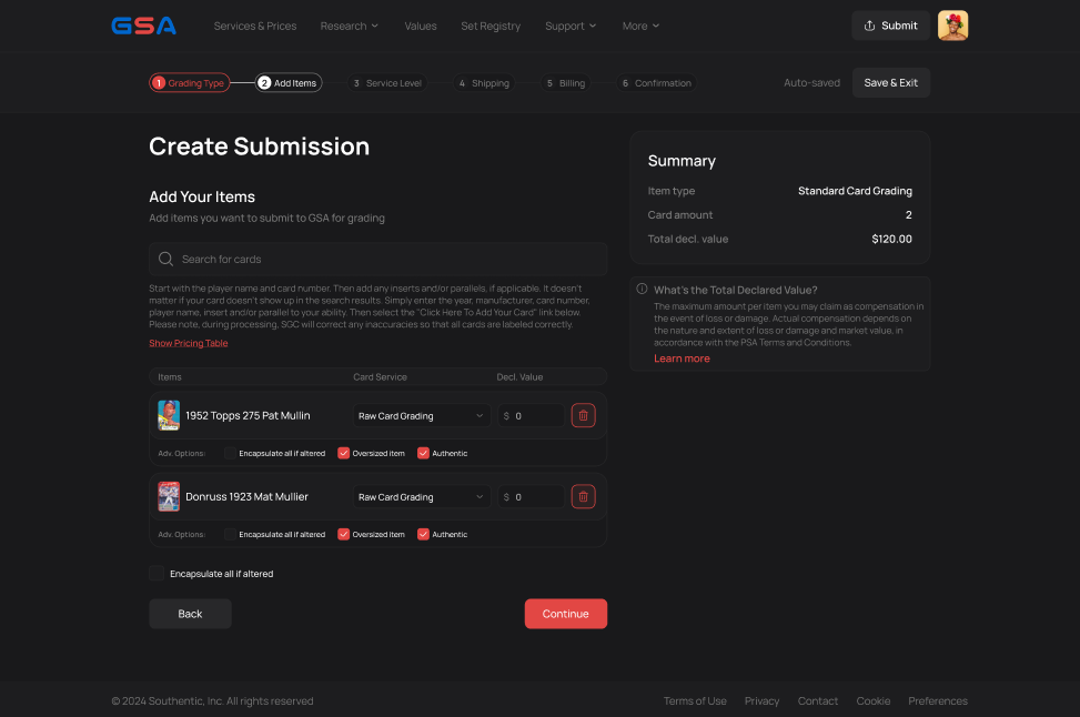 364441Build Full Stack MERN / Next.js Web Application