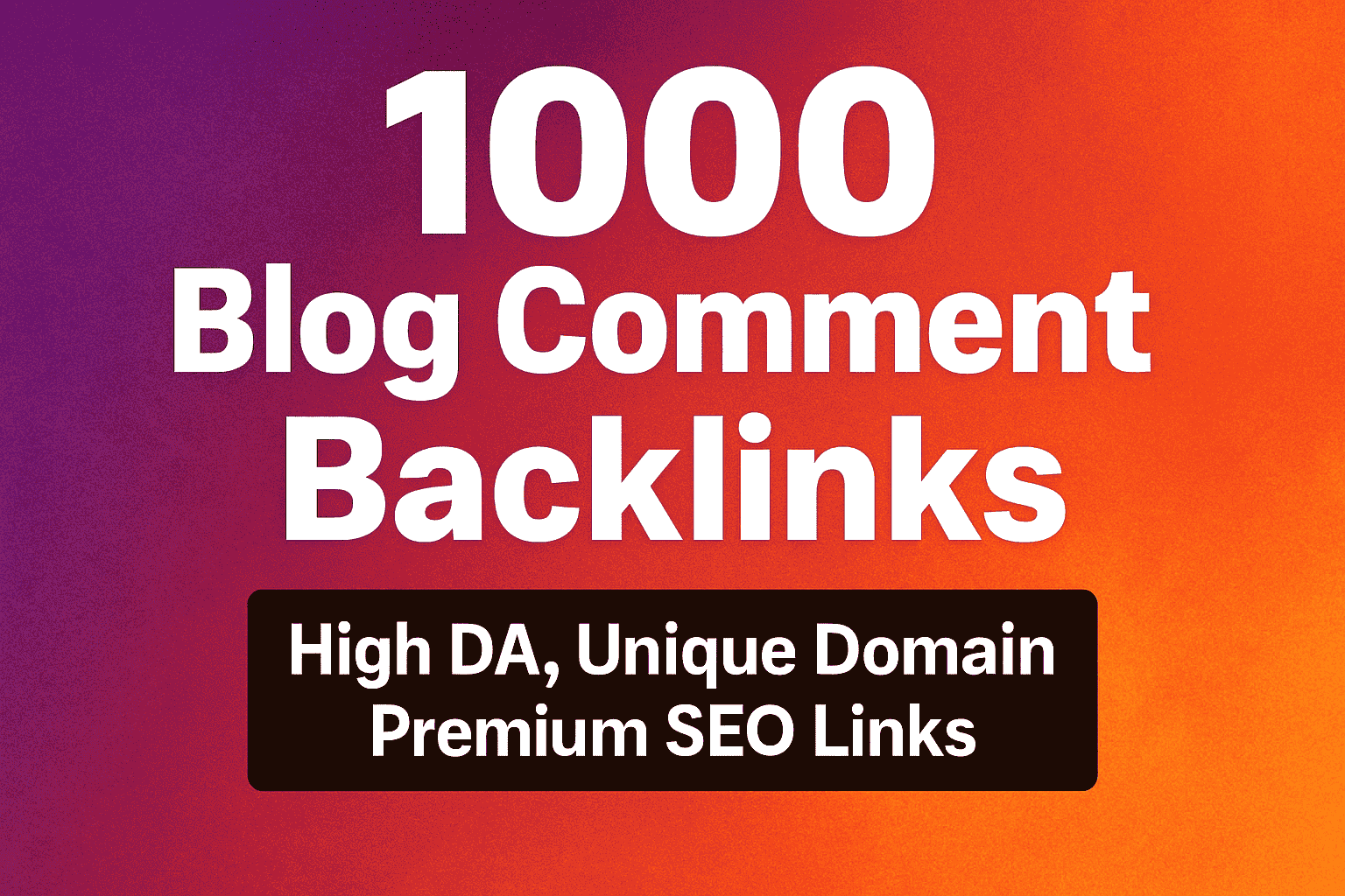 362528Boost your site’s authority with 1000 powerful blog-comment backlinks! Gain stronger link juice and accelerate Google indexing using a high-impact GSA SER SEO boos