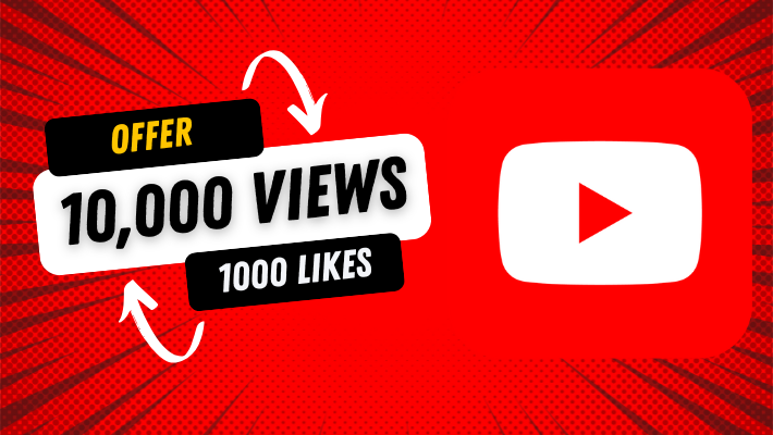 376511Get 9000+ Real YouTube Views & 900+ Likes – 100% Safe & Organic Promotion 💥