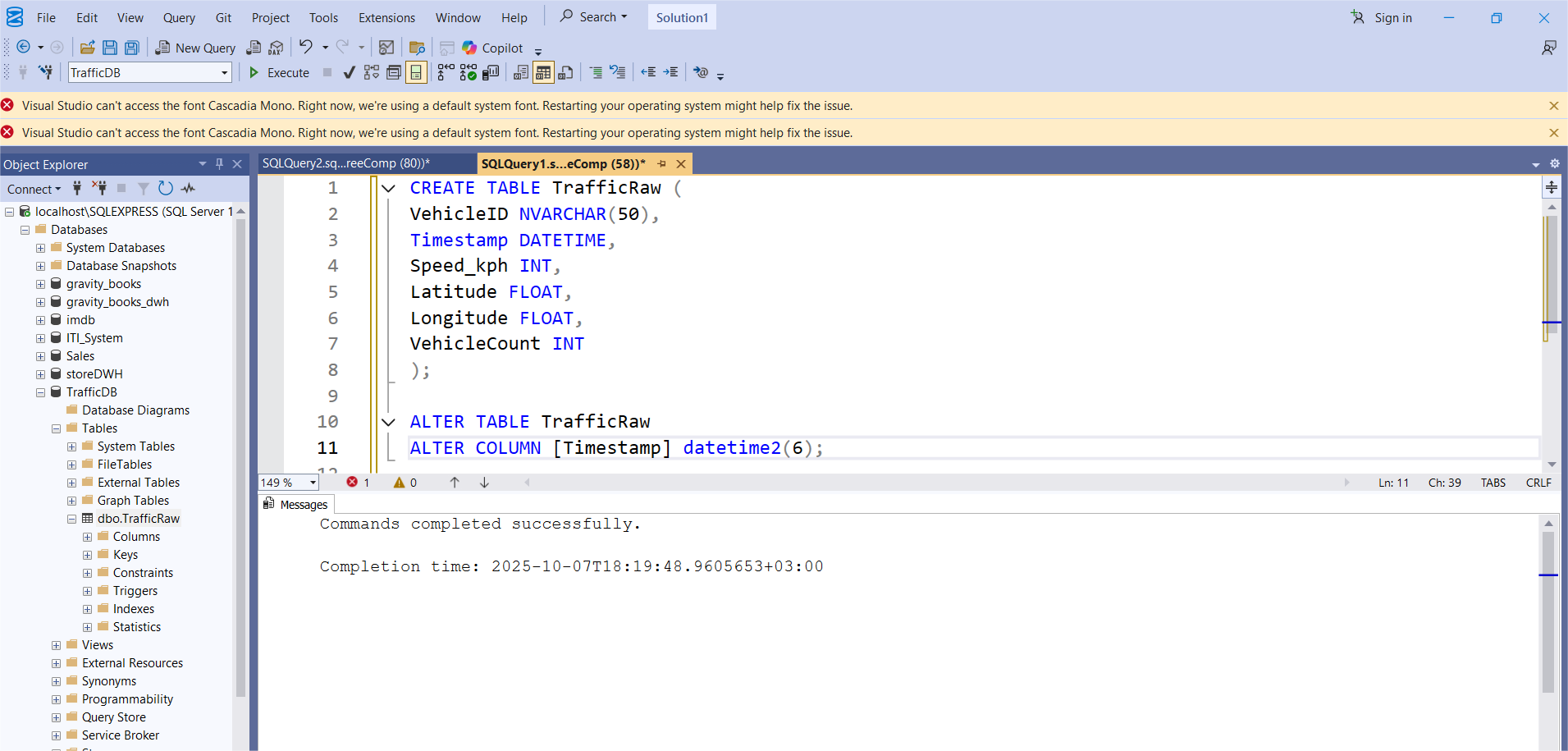 367844ETL,SSIS,DataEngineering,SQL,Selenium,Python,DashboardPowerBI,Scraping