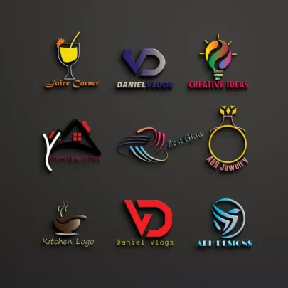 423258I will design a simple professional logo