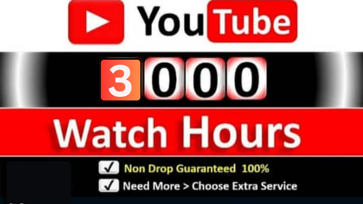 4278026000+ views and 600 likes free.
If you need the authentic views than you have come right place.