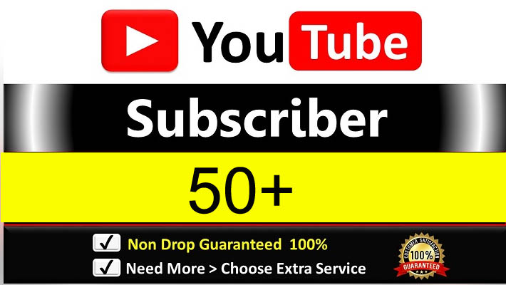 426938You will Get 1000 REAL YouTube Views