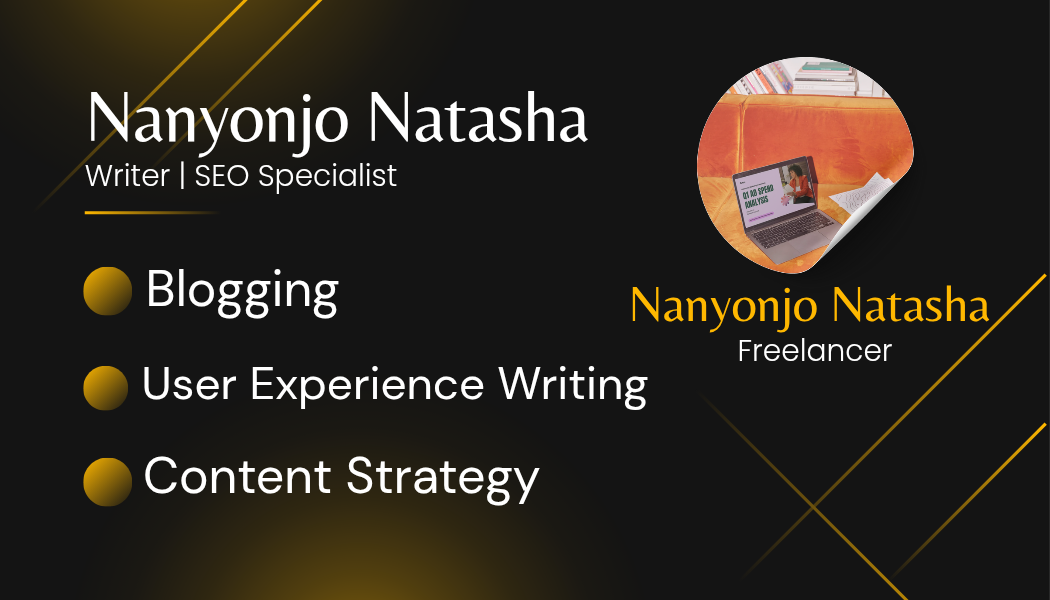 420829Struggling to turn readers into buyers?
I’ll write or rewrite persuasive copy that grabs attention, builds trust, and drives action.