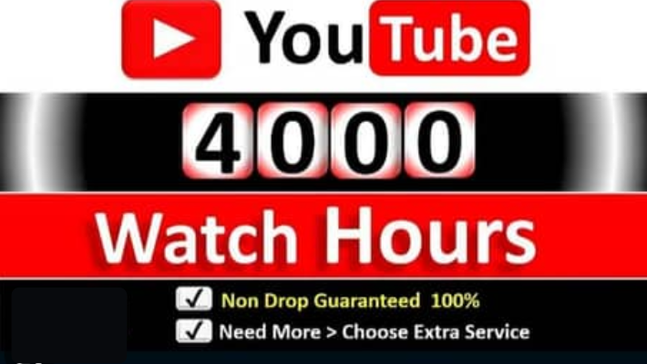 426950You will Get 1000 REAL YouTube Views