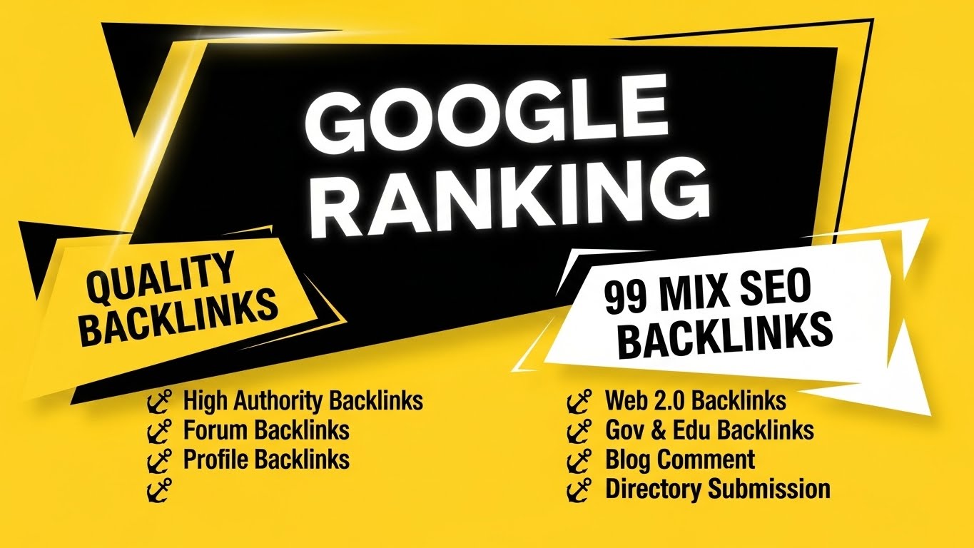 432836Create 300 Quality Profile Backlinks
