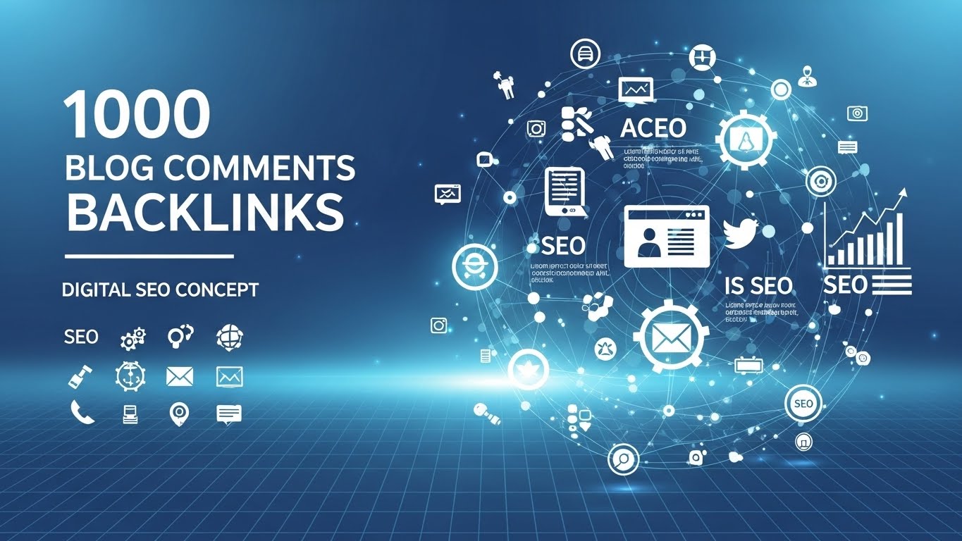 434337Create 300 Quality Profile Backlinks