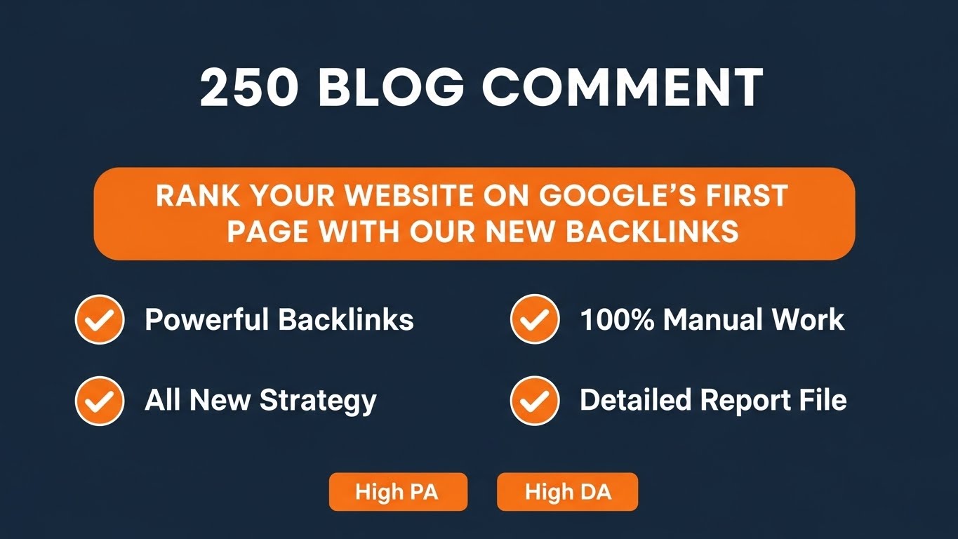 431828Create 300 Quality Profile Backlinks
