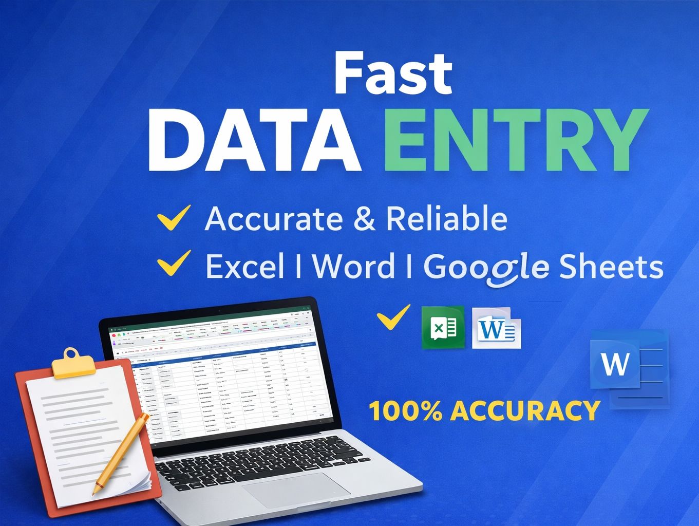 428080“Professional Data Entry, Typing & Web Research Services”